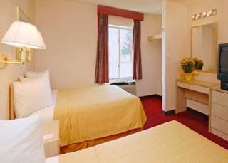 Hotel Quality Memphis/ Wolfchase Galleria Memphis