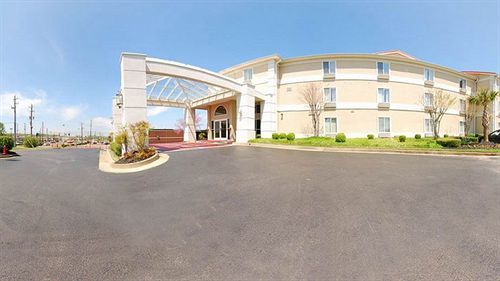 Hotel Quality Memphis/ Wolfchase Galleria 2*