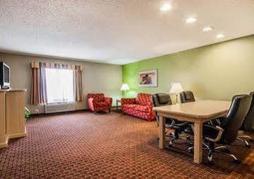 Hotel Quality Memphis/ Wolfchase Galleria Memphis
